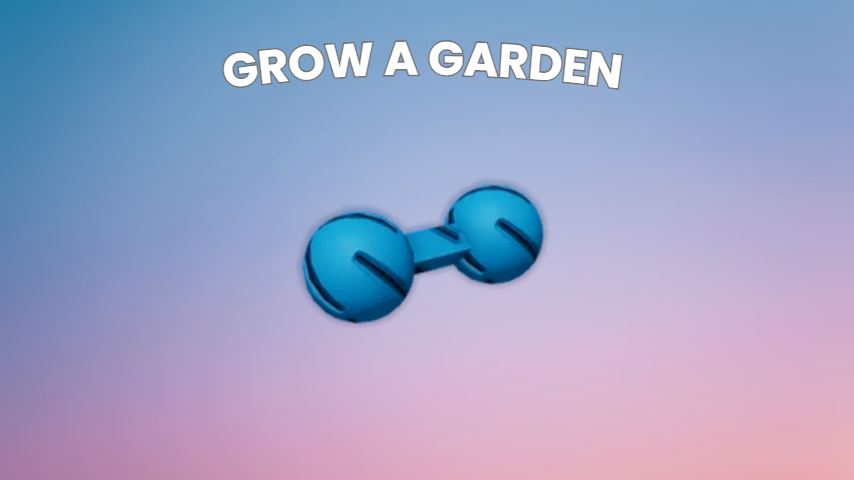 How to Get and Use Medium Toy in Grow a Garden