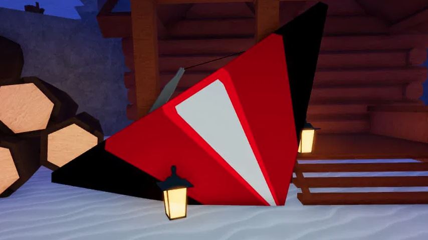 How to Get and Use the Glider in Dig Roblox