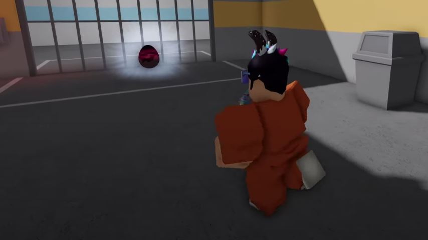 How to Get the Barry Egg in Roblox Barry’s Prison Run Hatch Event