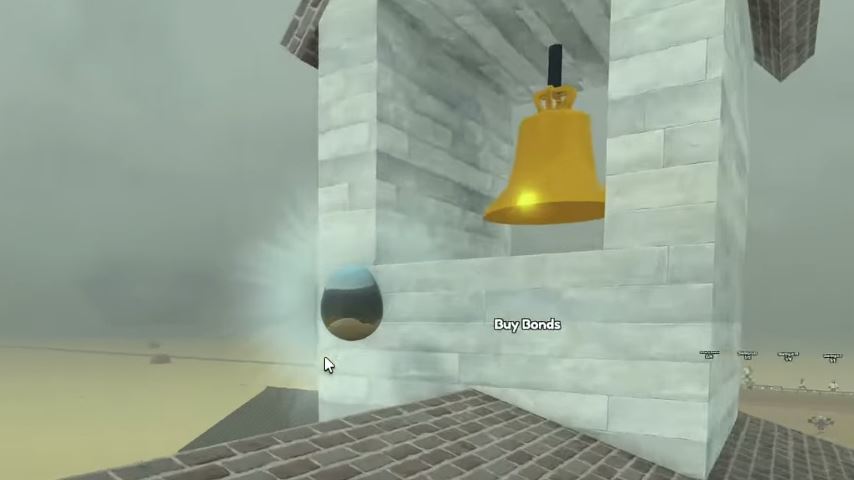 How to Get the Egg of Point-Instant Dead Rails
