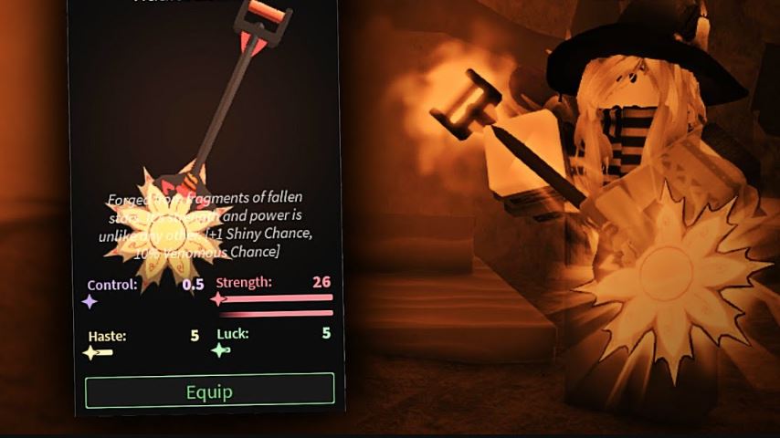 How to Get the Solstice Shovel in Roblox DIG – Full Guide and Stats