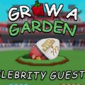 How to Join Grow a Garden Celebrity Guest Event for Football Blossom