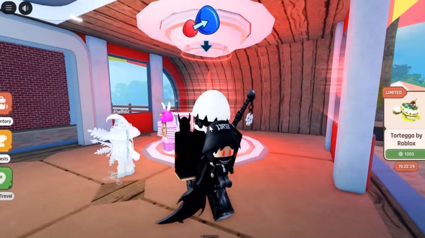 How to Merge Eggs in The Hatch Roblox – Biome Merging Station & Rarity Guide