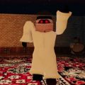 How to Play Lost in the Desert Abu Fanous Roblox Controls, Puzzle, and Hiding Tips