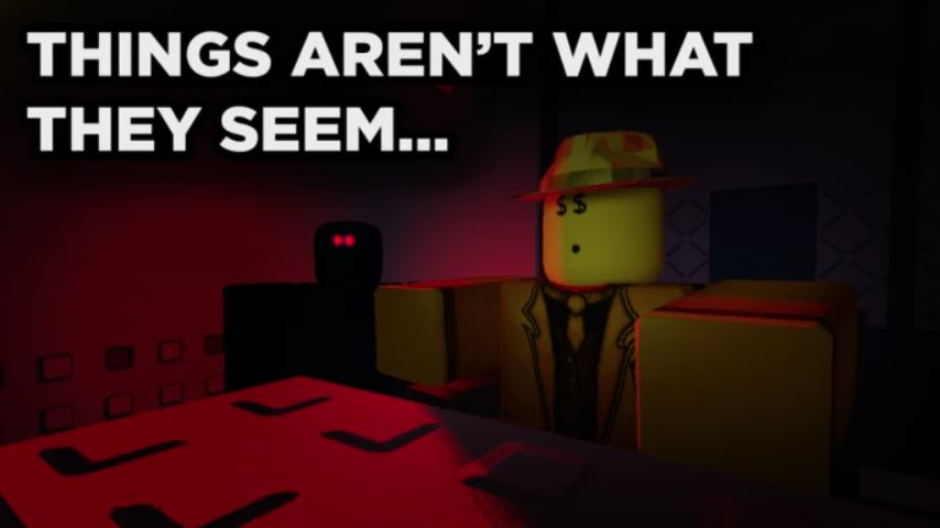 Inhuman Roblox Codes