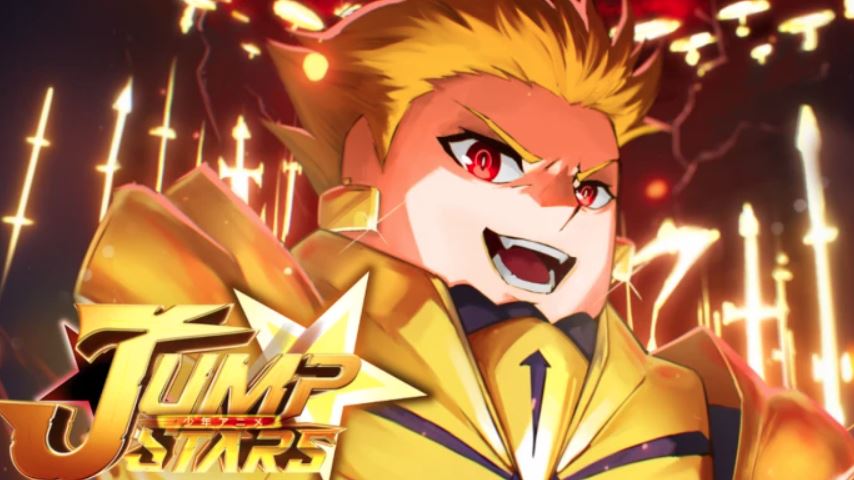 Jump Stars Gilgamash Update 2 New Character, Elimination Mode, Maps & Code Guide
