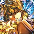 Jump Stars Guilds Update – Zenetsu, Guild Wars & Codes