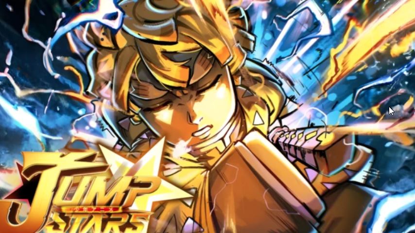 Jump Stars Guilds Update – Zenetsu, Guild Wars & Codes