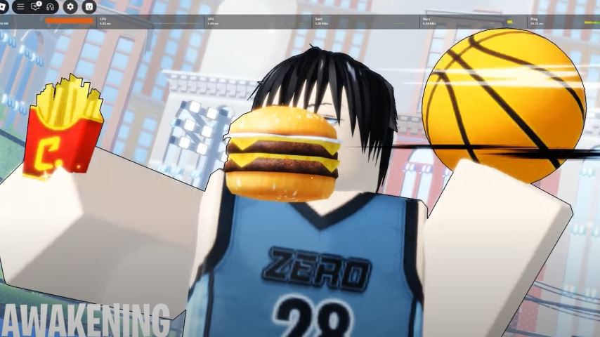Lazy Worker Style Basketball Zero – How to Get, Moveset, and Tips