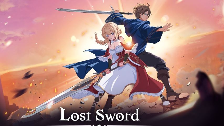 Lost Sword Guide and Team Building Tips for Beginners