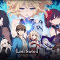 Lost Sword Redeem Codes