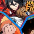 MANGA X FIGHT Codes