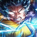 MUGEN Thunder Style Update New Elemental Fighting Style, Battle Music, Codes & Leaderboard