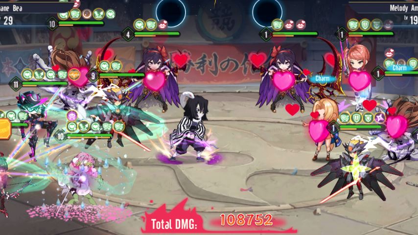 Manga Academy Multiverse War Codes