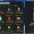 Moodeng and Johnsmith Rerun in RockFruit - What’s New and How to Get Them