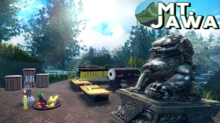 Mount Jawa Roblox Guide Ghosts, Obby Challenges, and How to Reach the Summit Safely