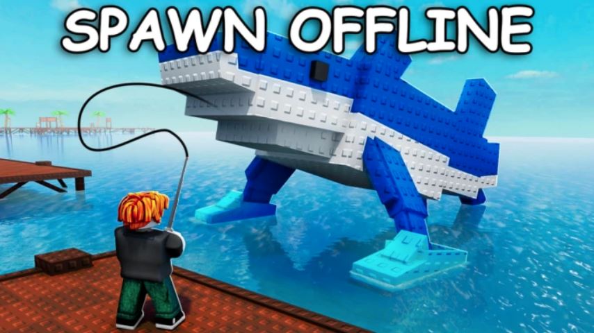 My Fishing Pier Brainrot Event Guide – All New Fish, Baits & Rotbucks