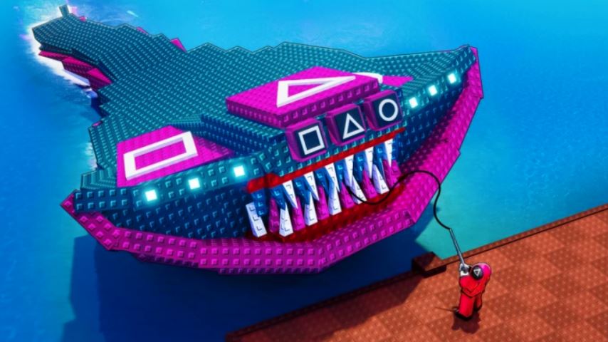 My Fishing Pier Squid Games Update Guide – Baits, Fish, and Event Tips