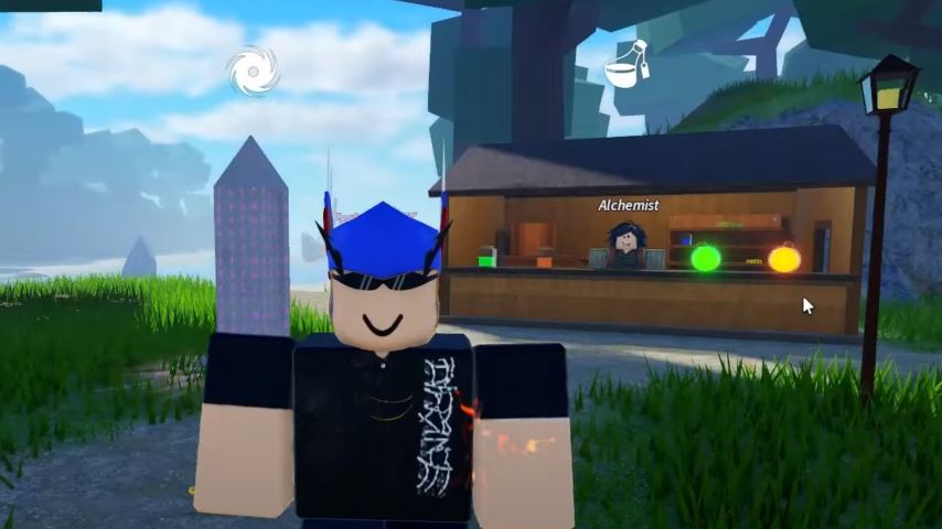New Method to Get Rich Fast in Prospecting Roblox (Volcanic Update)