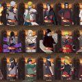 Ninja Force Raiga Revenge Tier List – Best Characters Ranked