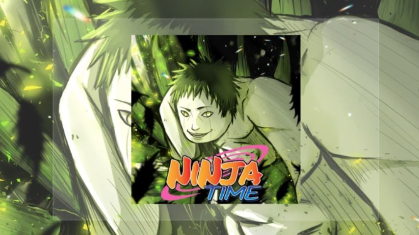 Ninja Time Update 5.5 Black Flames & New Codes Guide
