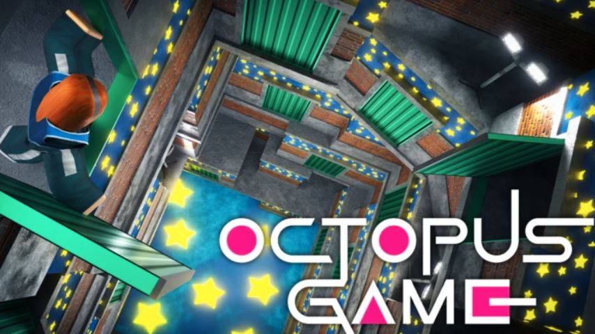 Octopus Game Keys and Knifes Update New Roles, Strategies, and Escape Mechanics Explained