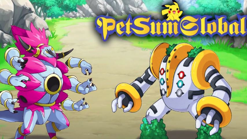 Pet Summon Global Codes