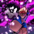 Project Blue Lock NEL Shidou Update Guide & New Codes
