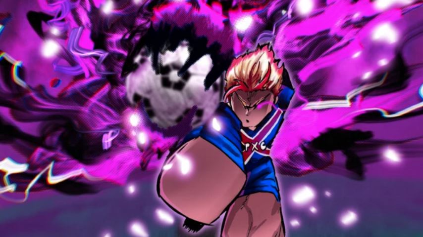 Project Blue Lock NEL Shidou Update Guide & New Codes