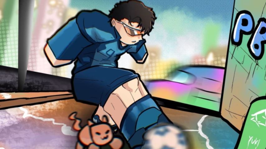 Project Blue Lock Yukimiya Update – Patch Notes and Codes
