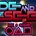 Roblox Ink Game Begginers Guide to Play, All Minigames, Endings, and Survival Tips