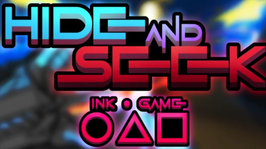 Roblox Ink Game Begginers Guide to Play, All Minigames, Endings, and Survival Tips
