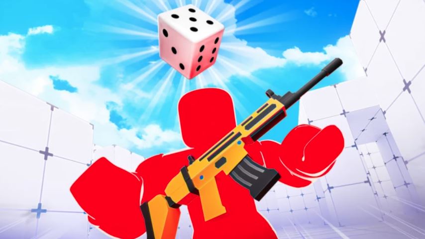 Roblox Rivals RNG Event Guides – Modes, Dice, and Rewards