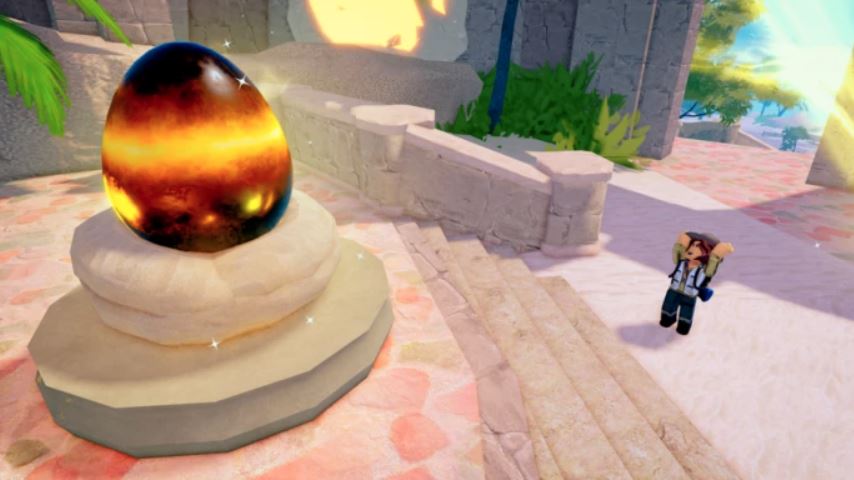 Roblox The Hatch 2025 Egg Types and How to Get