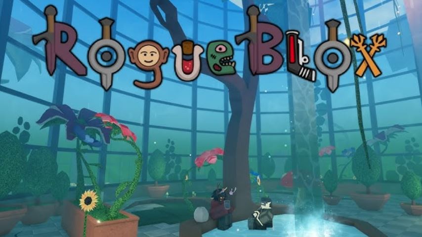 RogueBlox Codes