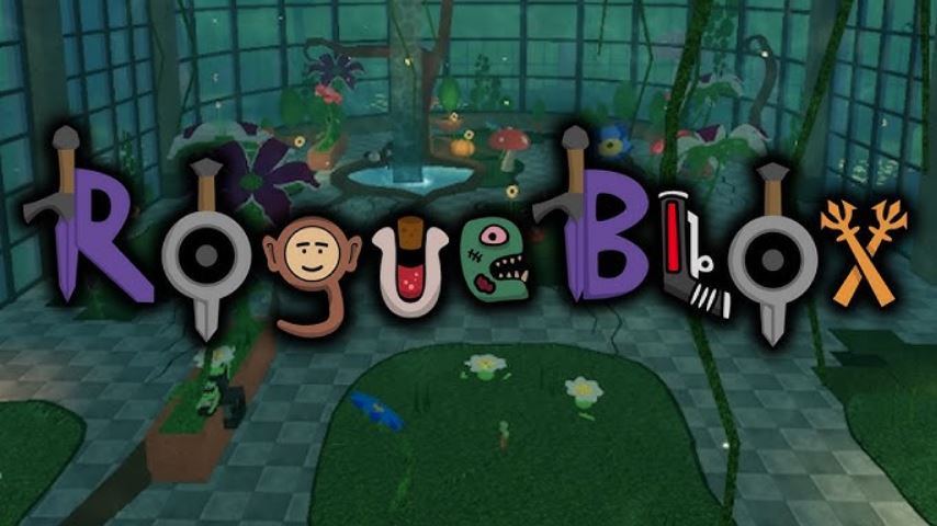 RogueBlox Permadeath System Explained – How Lives, Crimson & Respawn Work