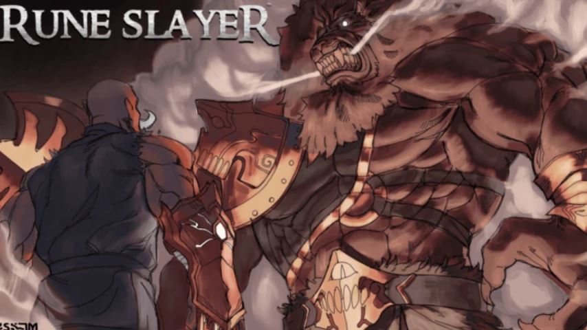Rune Slayer Best Event Expansion Update Guide – Points, Rewards, and Tips
