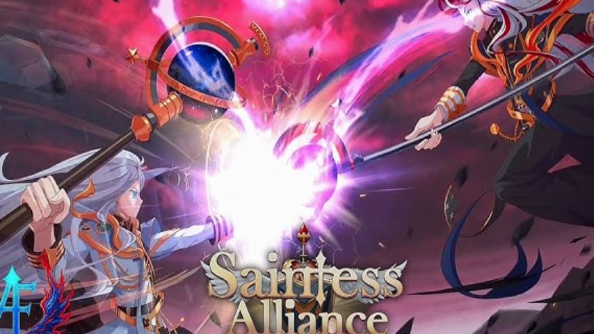 Saintess Alliance Tier List - Best Units Ranked