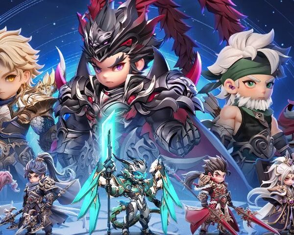 Samkok New Force Codes