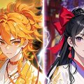 Slayers Unleashed Idle Tactics Tier List & Reroll Guide