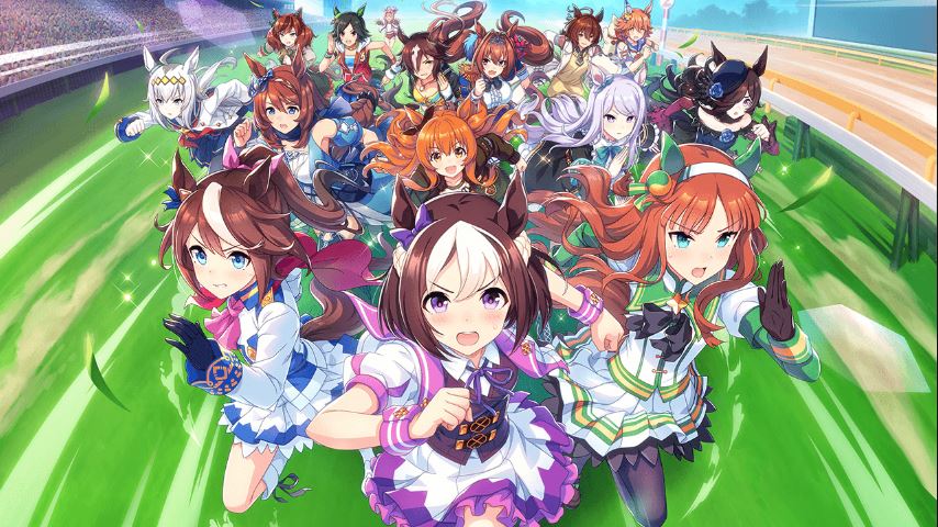 Sparks Guide in Uma Musume Pretty Derby – Types, Effects & Breeding Tips