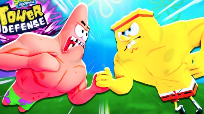 Spongebob Tower Defense Update 27 Turf Wars, Season 7, and Latest July 2025 Events