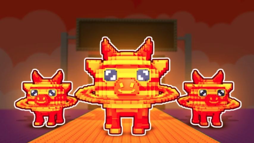 Steal a Brainrot Lava Update Guide – Mutation, Rebirth 13 & Codes