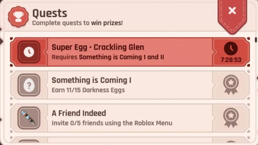 Super Egg – Crackling Glen Guide: How to Get the Temporal Flux Core Egg in Roblox’s The Hatch Event