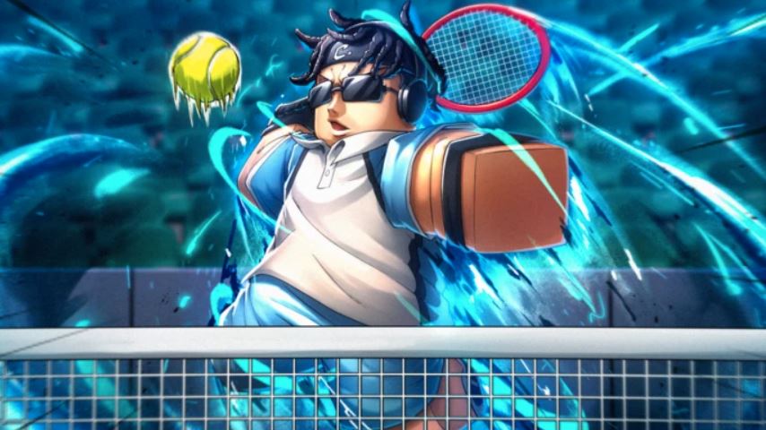Tennis Zero Styles Tier List – Best Styles Ranked