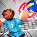 Volleyball Legends Divine Strength Update 28 Notes & Codes
