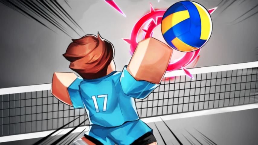 Volleyball Legends Divine Strength Update 28 Notes & Codes