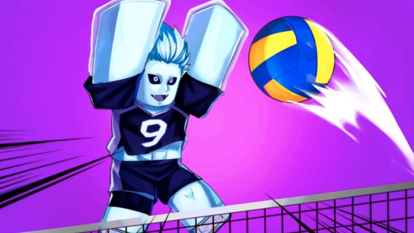 Volleyball Legends MIKAGE Season 6 Update 29 - All New Content & Codes (July 2025)