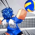 Volleyball Legends Update 26 Kazana Limited Character, 2x Secret Pity Event & Full Patch Notes