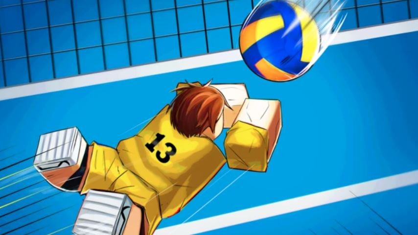 Volleyball Legends Update 27 Patch Notes & Codes (July 2025)